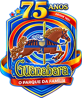 Parque Guanabara — 75 anos