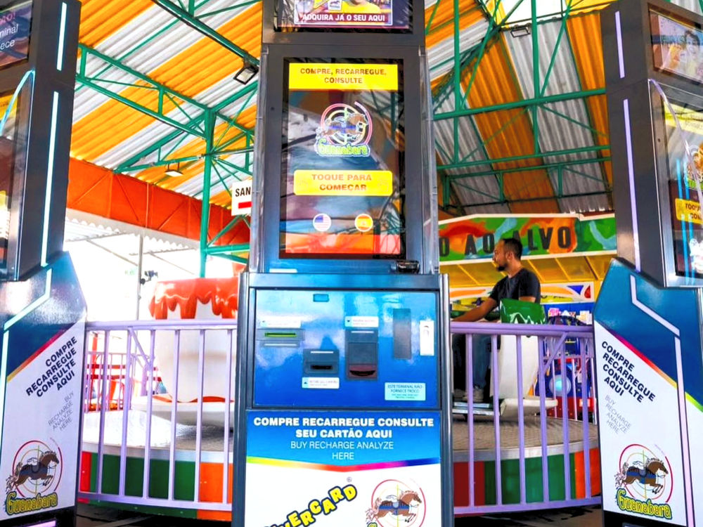 Cartão Divercard