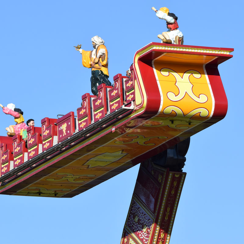 Parque