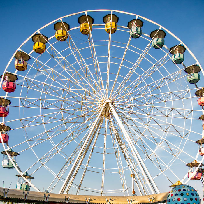 Roda Gigante